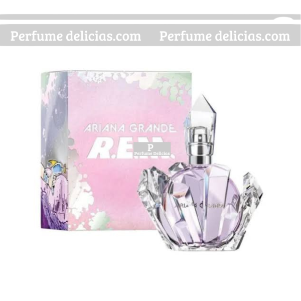 ARIANA GRANDE REM 100ML
