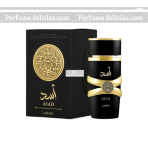 LATTAFA ASAD 100ML