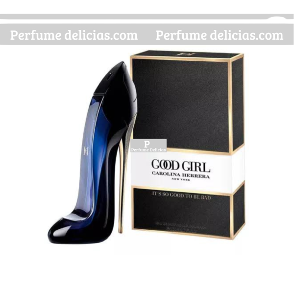 CAROLINA HERRERA GOOD GIRL 80ML