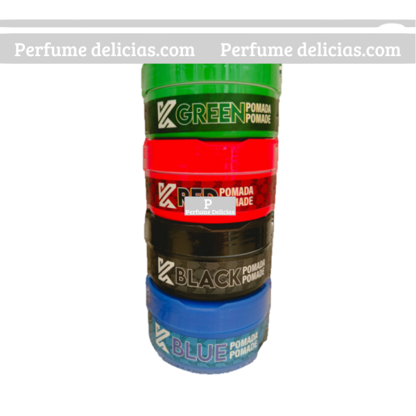 POMADA CERA 150g