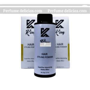 POLVO VOLUMEN 20g