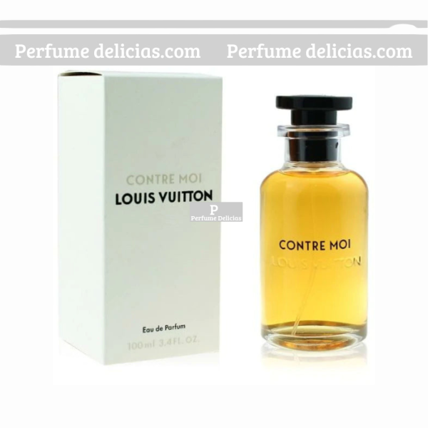 LOUIS VUITTON CONTRE MOI 100ML