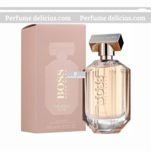 HUGO BOSS THE SCENT 100ML
