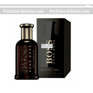 HUGO BOSS BOTTLED OUD 100ML