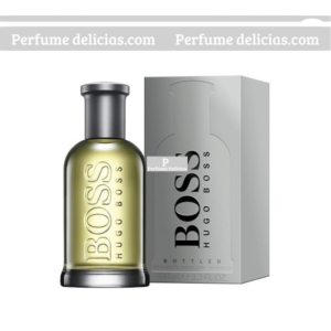 HUGO BOSS BOTTLED 100ML