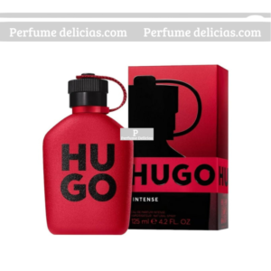 HUGO BOSS INTENSE 125ML
