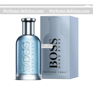 HUGO BOSS BOTTLED TONIC 100ML