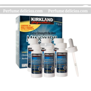 MINOXIDIL 5% 60ML