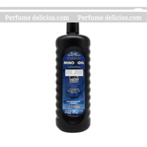 SHAMPOO MINOXIDIL