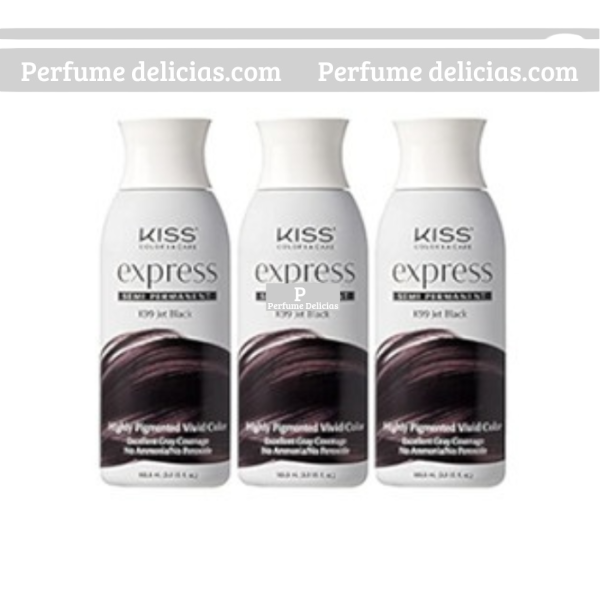 KISS EXPRESS