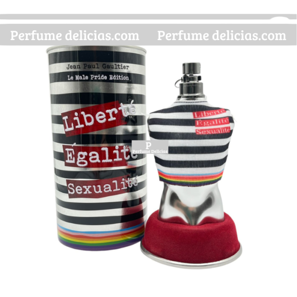 JEAN PAUL LIBERTE 100ML